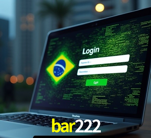 Integração de APIs bar222