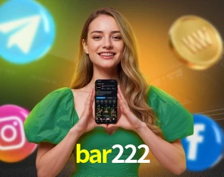 Interface do App bar222