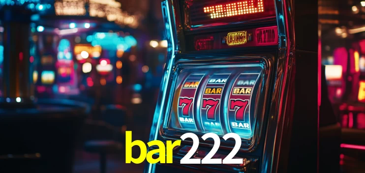 Apostas de Tênis bar222