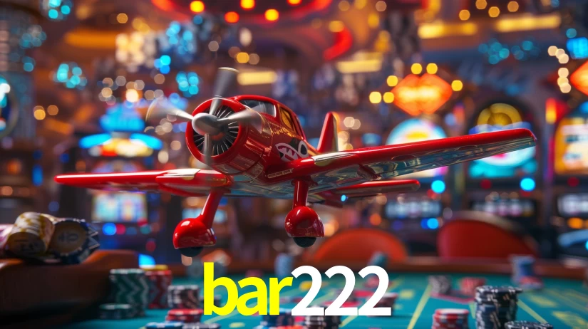 Estatísticas Crash Games bar222