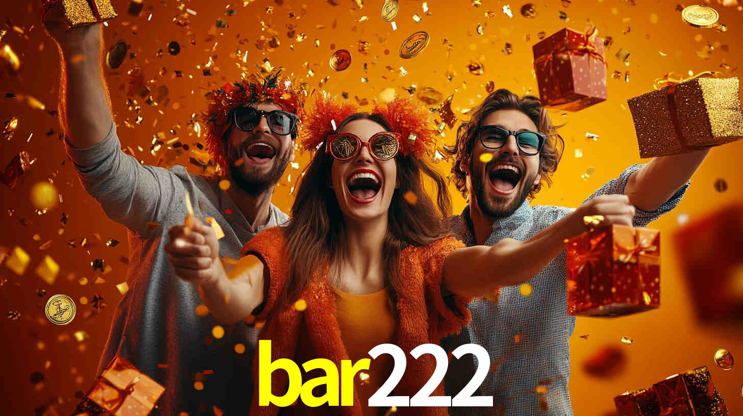 Promoção Relâmpago bar222