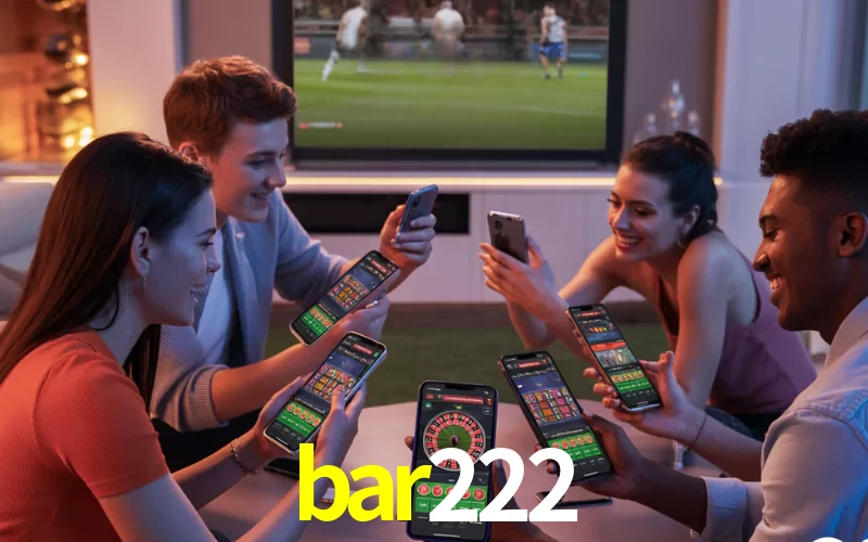 Design Responsivo bar222