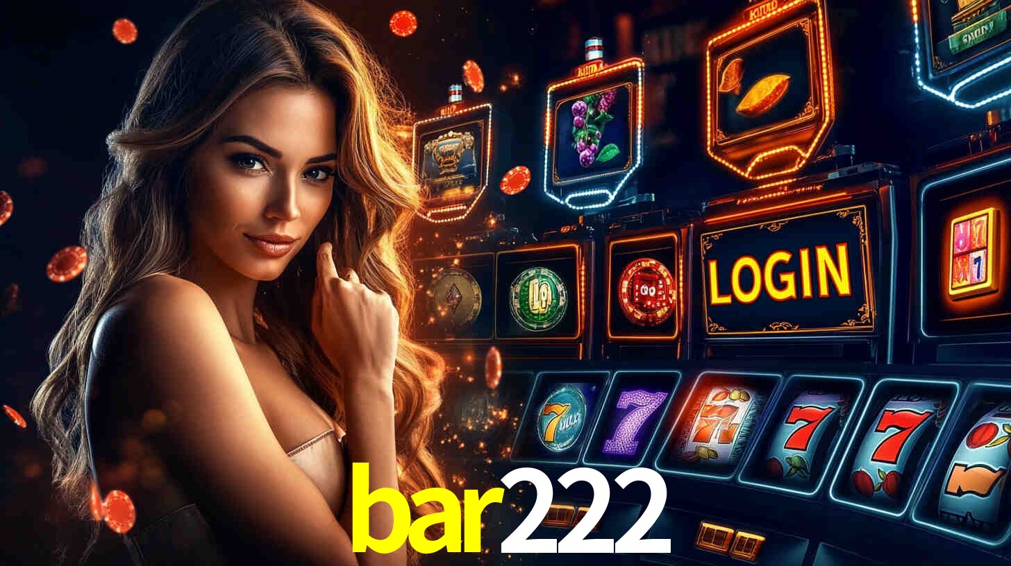 Login Seguro bar222