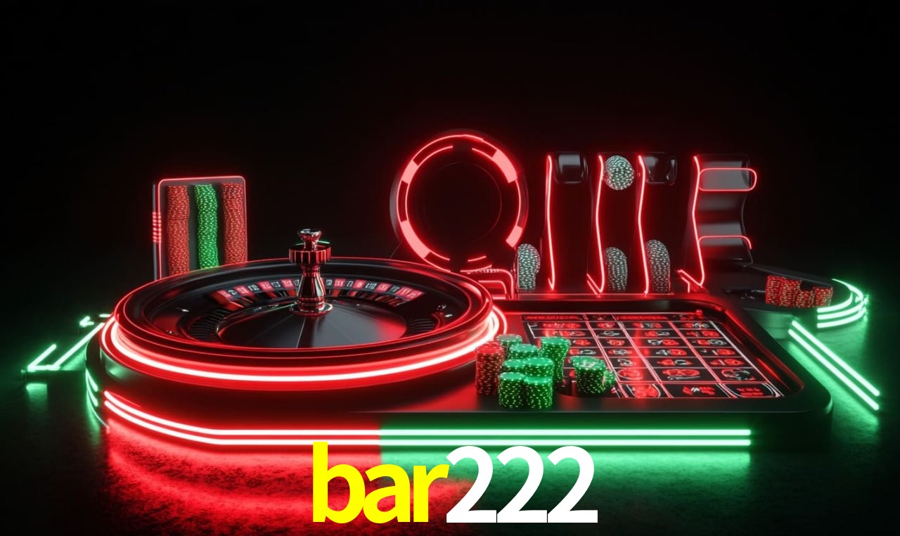 Estatísticas bar222